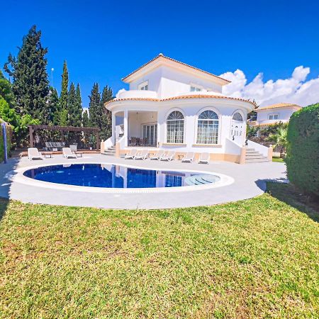 Villa Elysium Sotira  Exterior photo